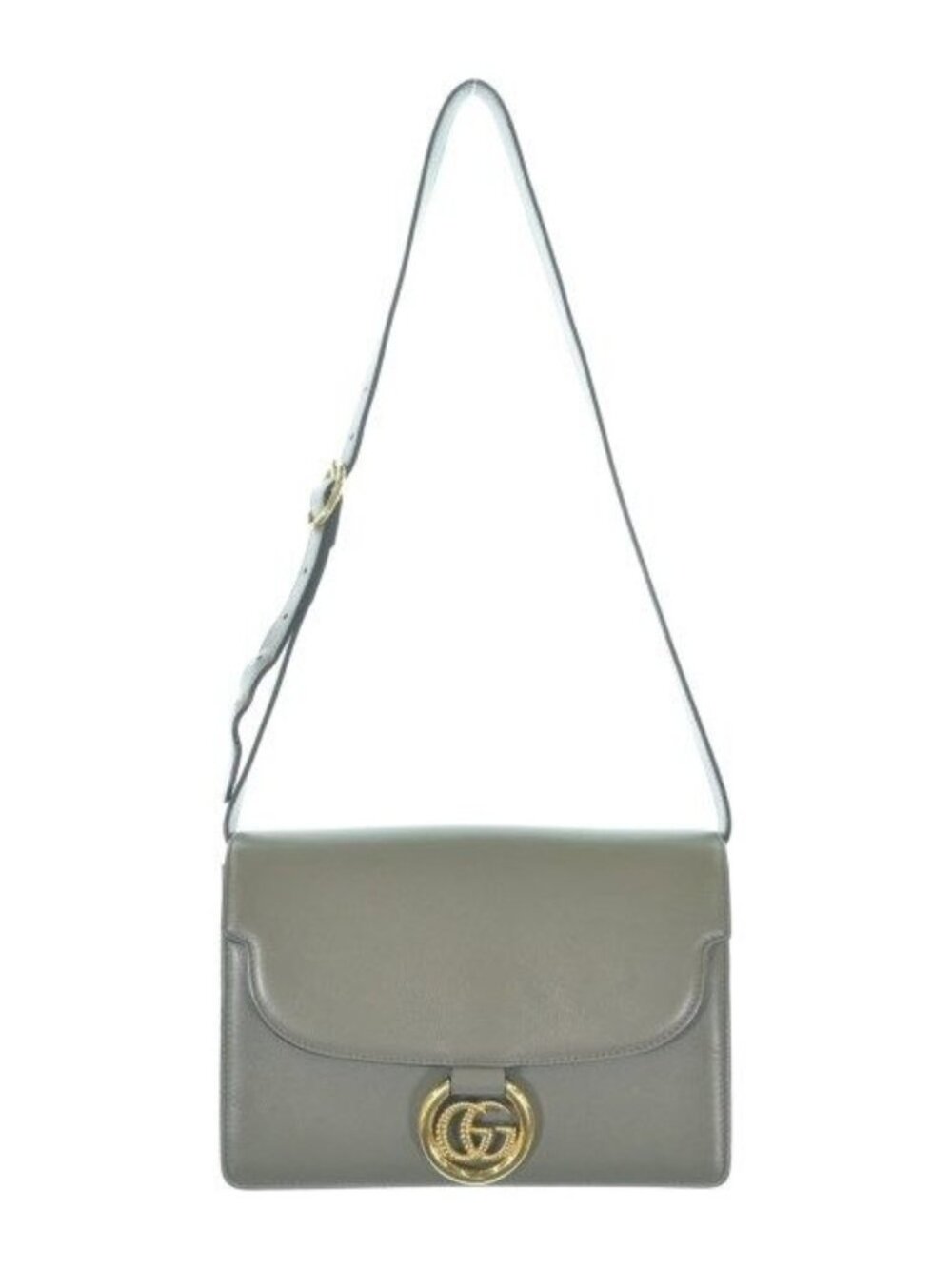 Gucci GG Marmont Shoulder Bag